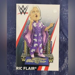 FOCO WWE Bobblehead: Ric Flair